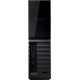 Dysk zewnętrzny WD HDD 3.5" 3TB My Book czarny