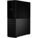 Dysk zewnętrzny WD HDD 3.5" 3TB My Book czarny