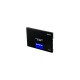 Dysk GoodRam CL100 SSDPR-CL100-240-G2 (240 GB 2.5 SATA III)