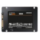 Dysk SSD Samsung MZ-76E500B/EU (500 GB 2.5" SATA III)