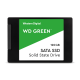 Dysk WD Green WDS120G2G0A (120 GB 2.5 SATA III)