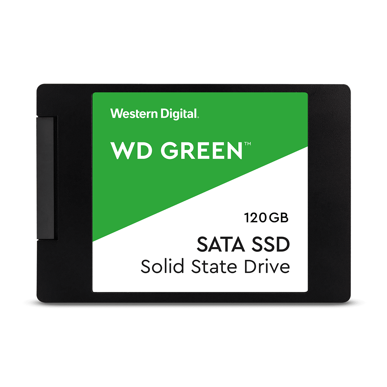 Dysk SSD WD Green...