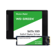 Dysk SSD WD Green WDS120G2G0A (120GB 2.5" SATA III)