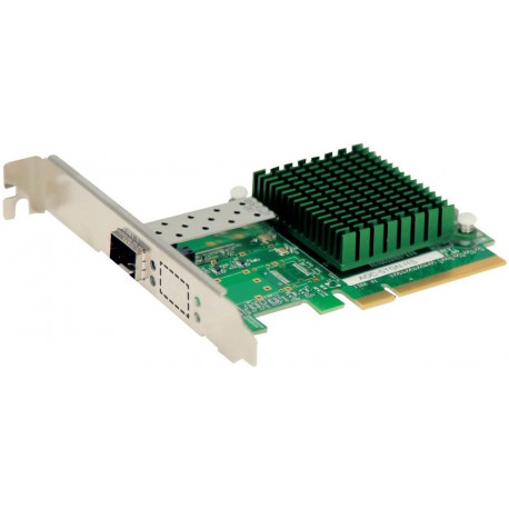 AOC-STGN-i1S Single SFP+ Connector