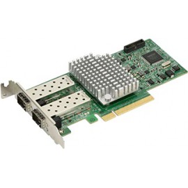 Supermicro AOC-S25G-M2S - 2xSFP28 25Gb/s