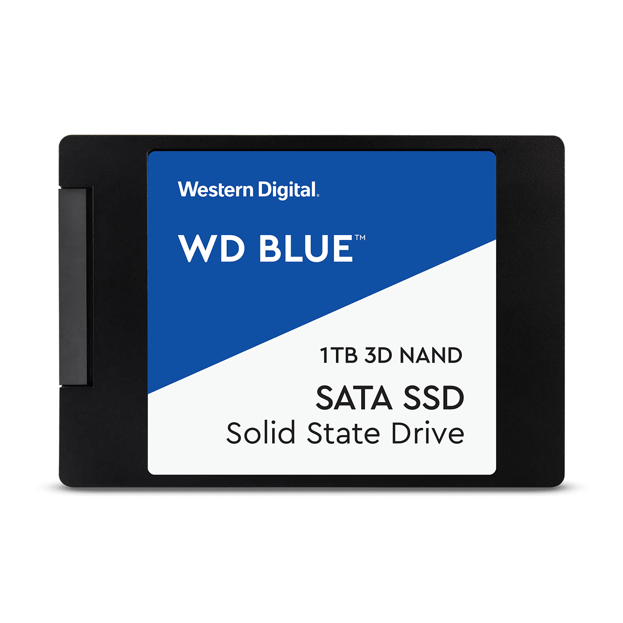 Dysk SSD WD Blue...