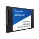 Dysk WD Blue WDS200T2B0A (2 TB 2.5 SATA III)