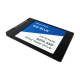 Dysk SSD WD Blue WDS200T2B0A (2TB 2.5" SATA III)