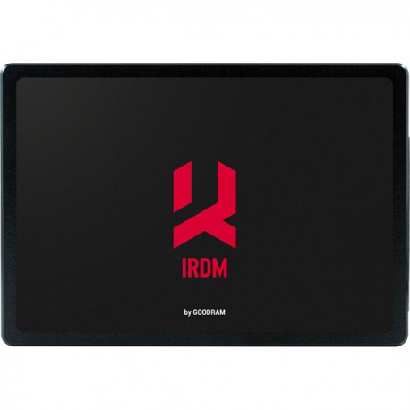 Dysk GoodRam IRDM IR-SSDPR-S25A-120 (120 GB 2.5 SATA III)