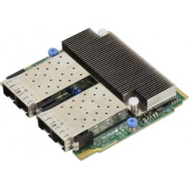 Supermicro AOC-M25G-M4SM - 4xSFP28 25Gb/s SIOM 1U