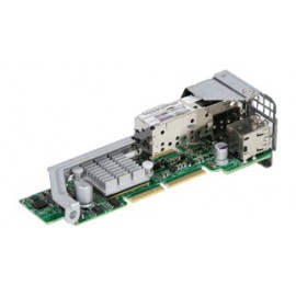 AOC-CTG-i2S 10 Gigabit Ethernet Adapter