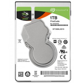 Dysk SSHD Seagate Firecuda ST1000LX015 (1TB 2.5