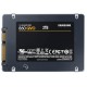 SSD 2.5 cala 2TB Samsung 860 QVO Serie SATA 3
