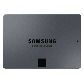 SSD 2.5 cala 4TB Samsung 860 QVO Serie SATA 3