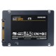 Dysk SSD Samsung 860 QVO 2.5" 4TB SATA 3