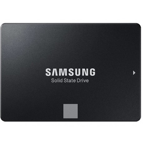 Dysk SSD Samsung 860 EVO B2B Pack 2.5" 2TB SATA 3