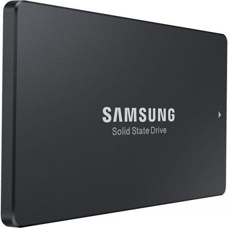 Dysk SSD Samsung SM863a 2.5 480GB SATA 3 Ent. MLC