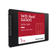 WD SSD 2.5 cala 1TB Red/NAS 24x7 /SATA3 (Di)