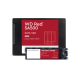 Dysk SSD WD Red SA500 2.5" NAS 24x7 /SATA3 (Di) 2TB