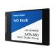 Dysk SSD WD Blue 2.5" 4TB SATA3 (Di)