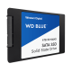 Dysk SSD WD Blue 2.5" 4TB SATA3 (Di)