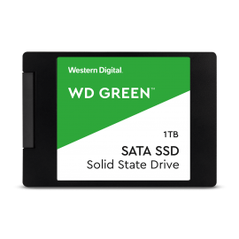 Dysk SSD WD Green 2.5