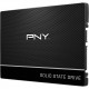 Dysk SSD PNY CS900 2.5"240GB SATA 3 Retail