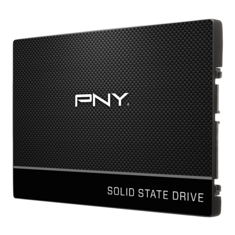 Dysk SSD PNY CS900 2.5" 480GB SATA 3 Retail