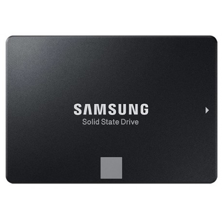 SSD 2.5 cala 250GB Samsung 860 EVO B2B Pack SATA 3