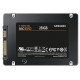 SSD 2.5 cala 250GB Samsung 860 EVO B2B Pack SATA 3