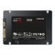 Dysk SSD Samsung 860 PRO 2.5" 256GB SATA 3 B2B Pack