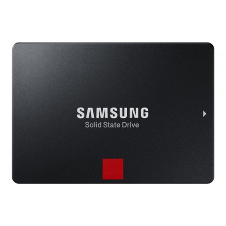 Dysk SSD Samsung 860 PRO 2.5" 512GB SATA 3 B2B Pack
