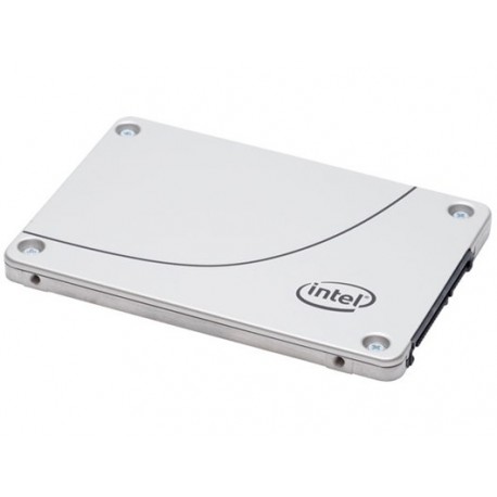 Dysk SSD Intel DC P4501 2.5" 2.0TB (PCIe/NVMe) Dysk SSD Intel DC P4501 2.5" 2.0TB (PCIe/NVMe)