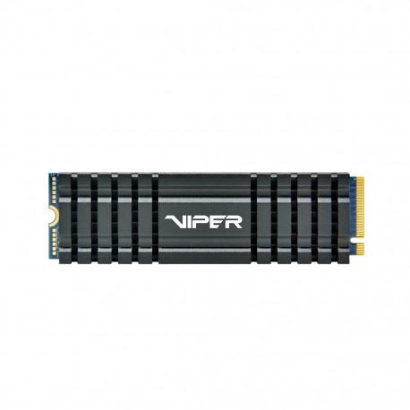 Dysk SSD Patriot Viper VPN100 512 GB M.2 PCI Express 3.0 x 4 (VPN100-512GM28H)