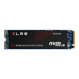 Dysk SSD PNY CS3030 M.2 2280 250 GB NVMe