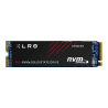 Dysk SSD PNY CS3030 M.2 2280 500GB NVMe