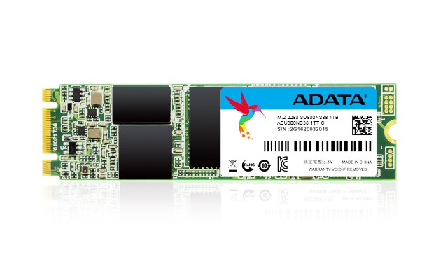 Dysk ADATA SU800...