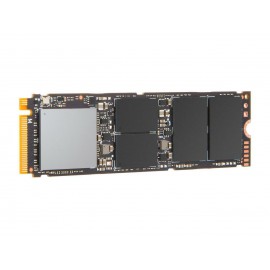 SSD M.2 (2280) 512GB Intel 760P (PCIe/NVMe)