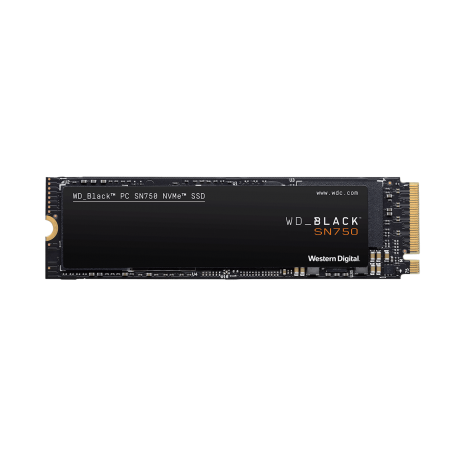 Dysk SSD WD Black M.2 2280 2TB NVMe (Di)