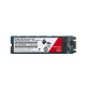 WD SSD M.2 (2280) 500GB Red/NAS 24x7 /SATA3 (Di)