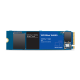 Dysk SSD WD Blue M.2 2280 250GB NVMe (Di)