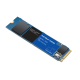 Dysk SSD WD Blue M.2 2280 250GB NVMe (Di)