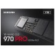 Dysk SSD Samsung 970 PRO M.2 2280 1TB (PCIe/NVMe)
