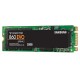 SSD M.2 (2280) 250GB Samsung 860 EVO (SATA)