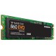 Dysk SSD Samsung 860 EVO M.2 2280 250GB SATA