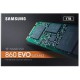 Dysk SSD Samsung 860 EVO M.2 (2280) 1TB SATA