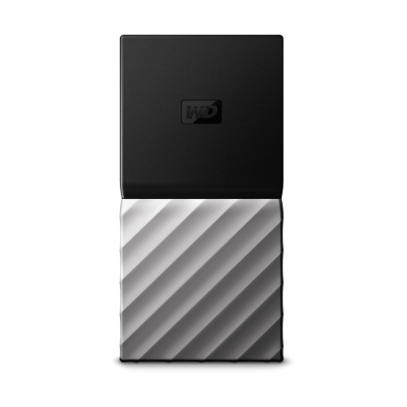 Dysk zewnętrzny SSD WD MY PASSPORT 512GB 2.5" USB3.1