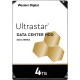 HDD WD Ultrastar DC HC310 (7K6) HUS726T4TALA6L4 WD4002FYYZ (4 TB 3.5 SATA III)