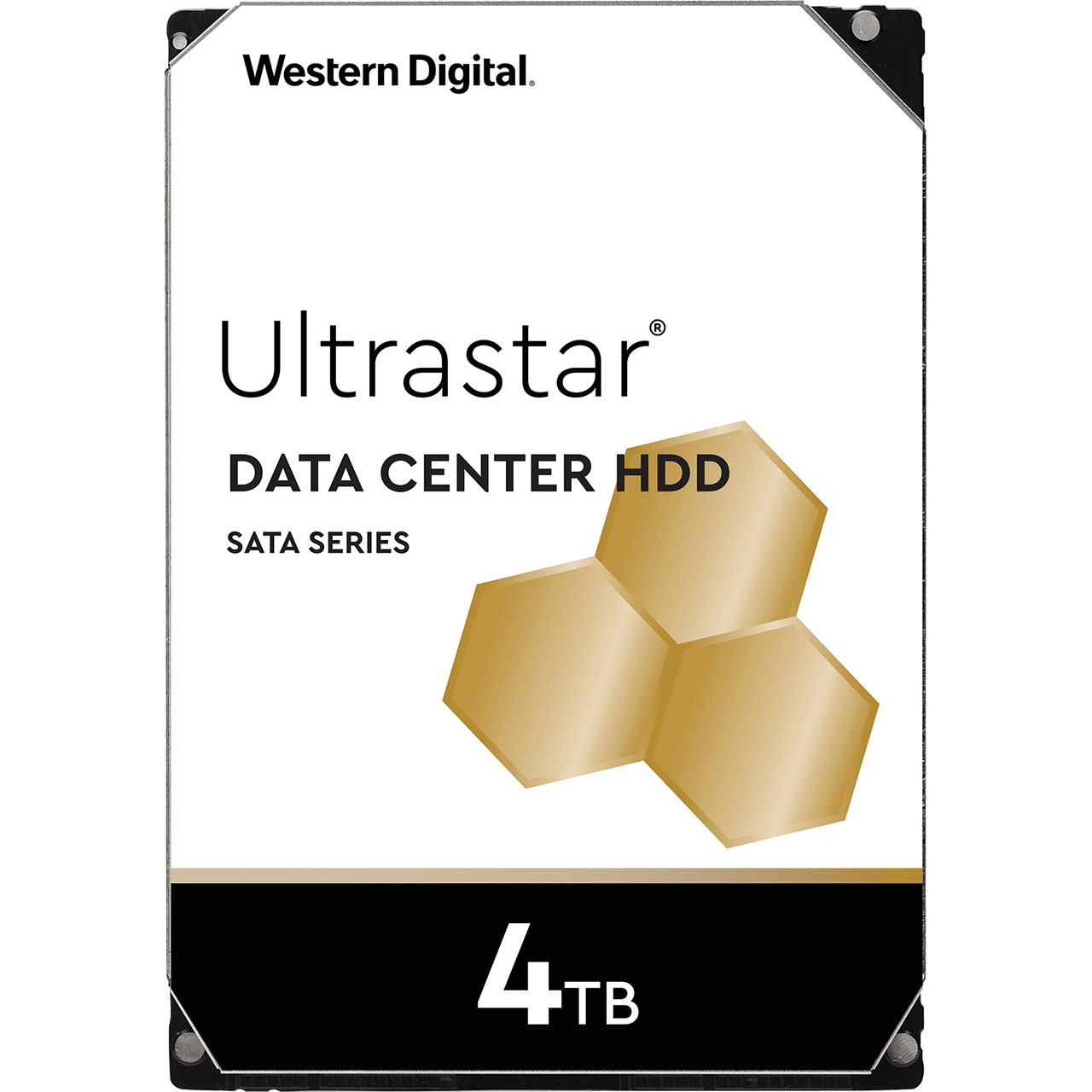 HDD WD Ultrastar DC...