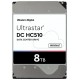 Dysk HDD WD Ultrastar DC HC510 (He10) 8TB 3.5" SAS3 (0F27356)